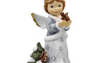 Nina & Marco Engel Flinke Besucher