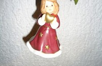 Goebel Jahres-Engelglöckchen 2011