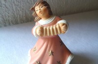 Goebel Jahresglöckchen 1997