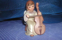 Goebel Engel mit Cello