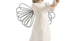 Willow Tree Angel of Hope -  Engel der Hoffnung