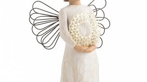 Willow Tree Angel Sweetheart - Engel Liebling