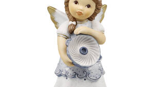 Nina & Marco Engel Kleiner Gugelhupf