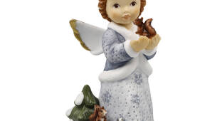 Nina & Marco Engel Flinke Besucher